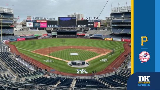 Final: Yankees 6, Pirates 4 taken in New York (Live coverage)